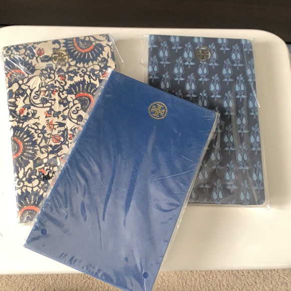 TORY BURCH Notebook Set - Picture 2 of 3